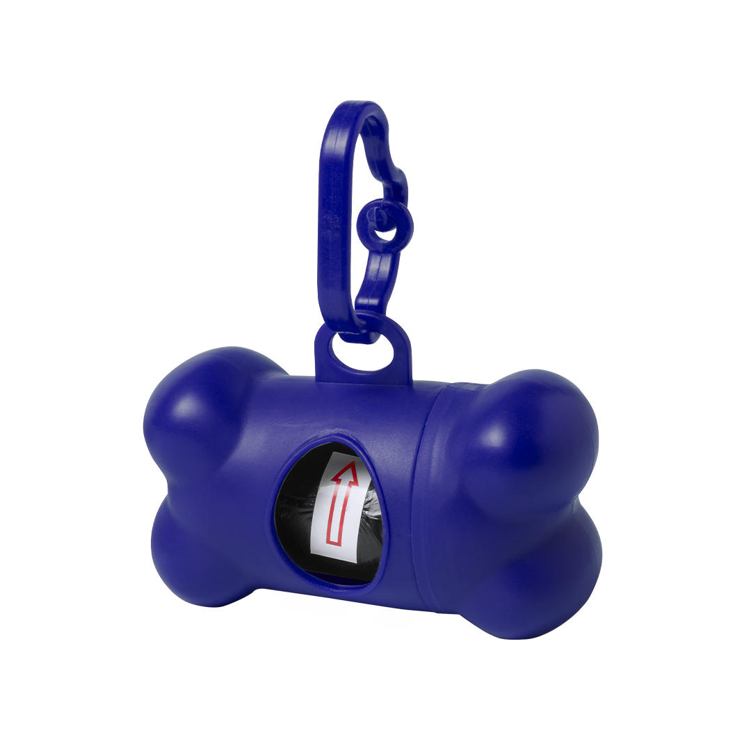 Distributeur de Sacs Rucin