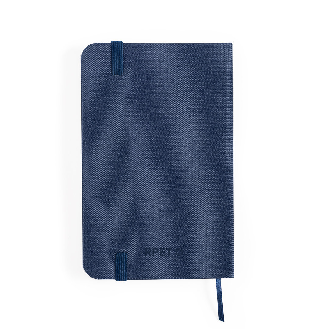 Bloc Notes Pushkin
