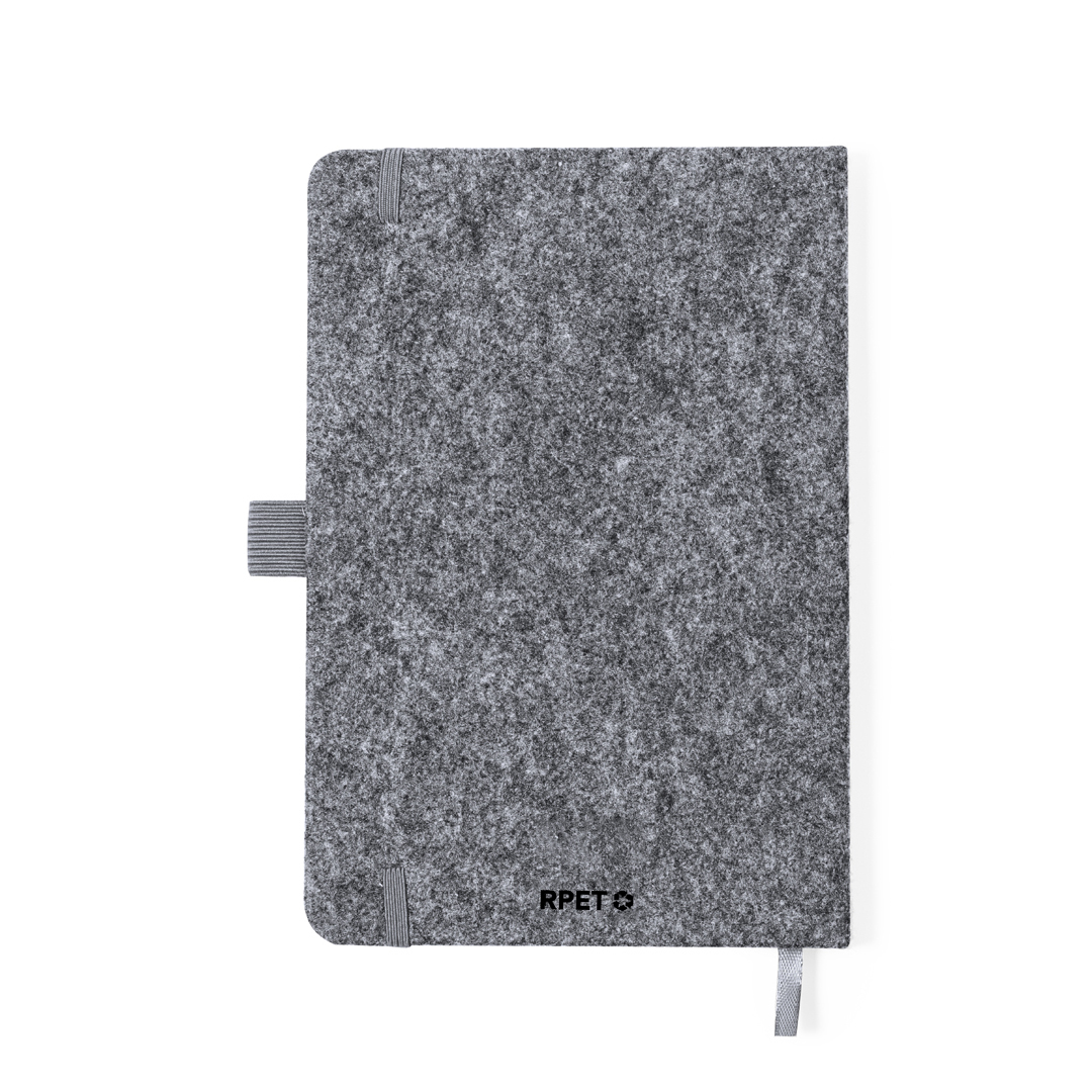 Bloc Notes Support Kobain