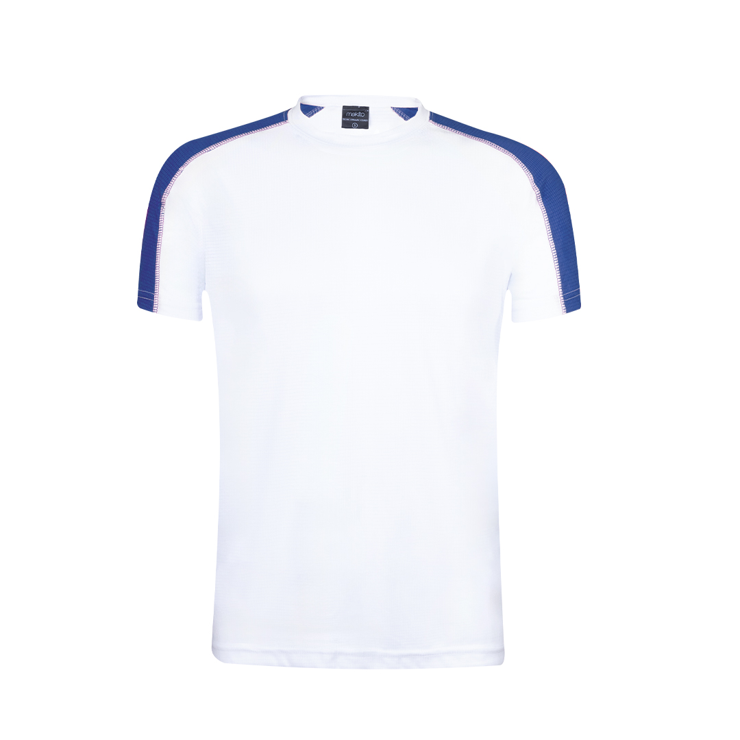 T-Shirt Adulte Dynamic Comby