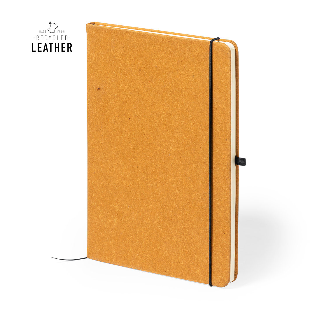 Bloc Notes Tefan