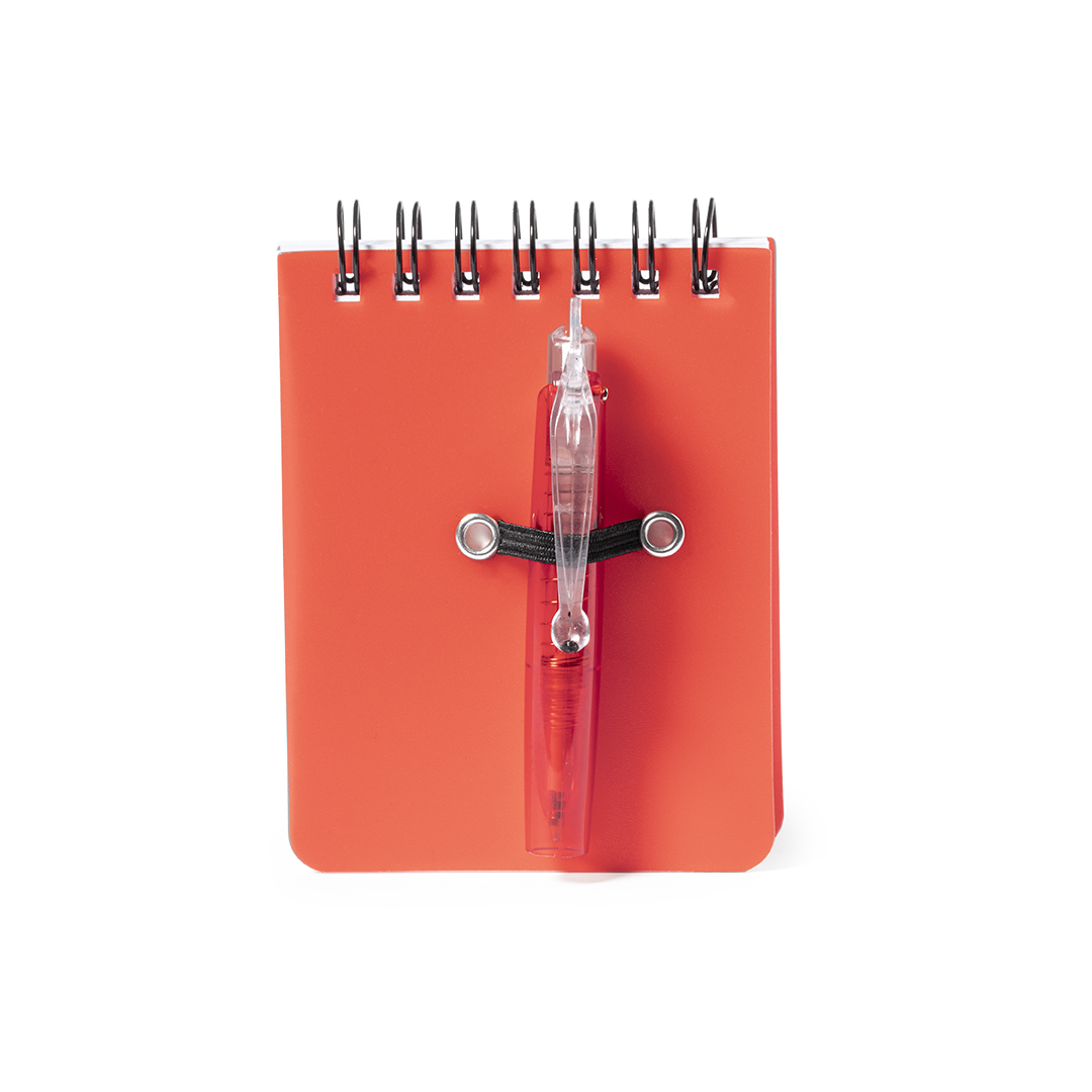 Mini Cahier Duxo