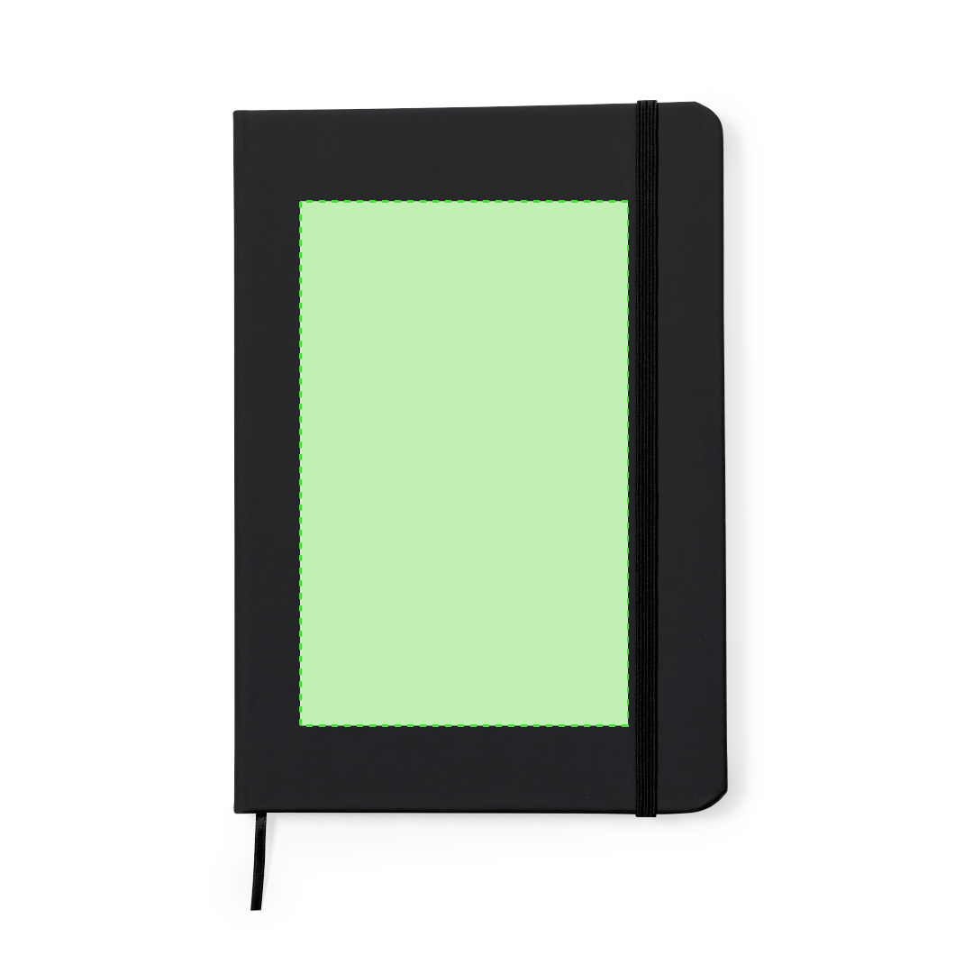 Bloc Notes Zimax
