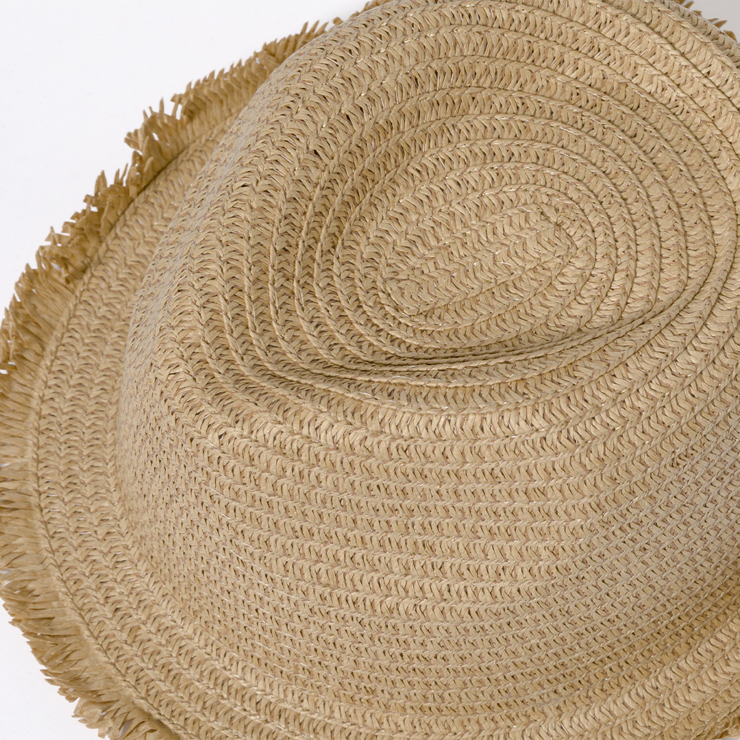 Chapeau Harmon