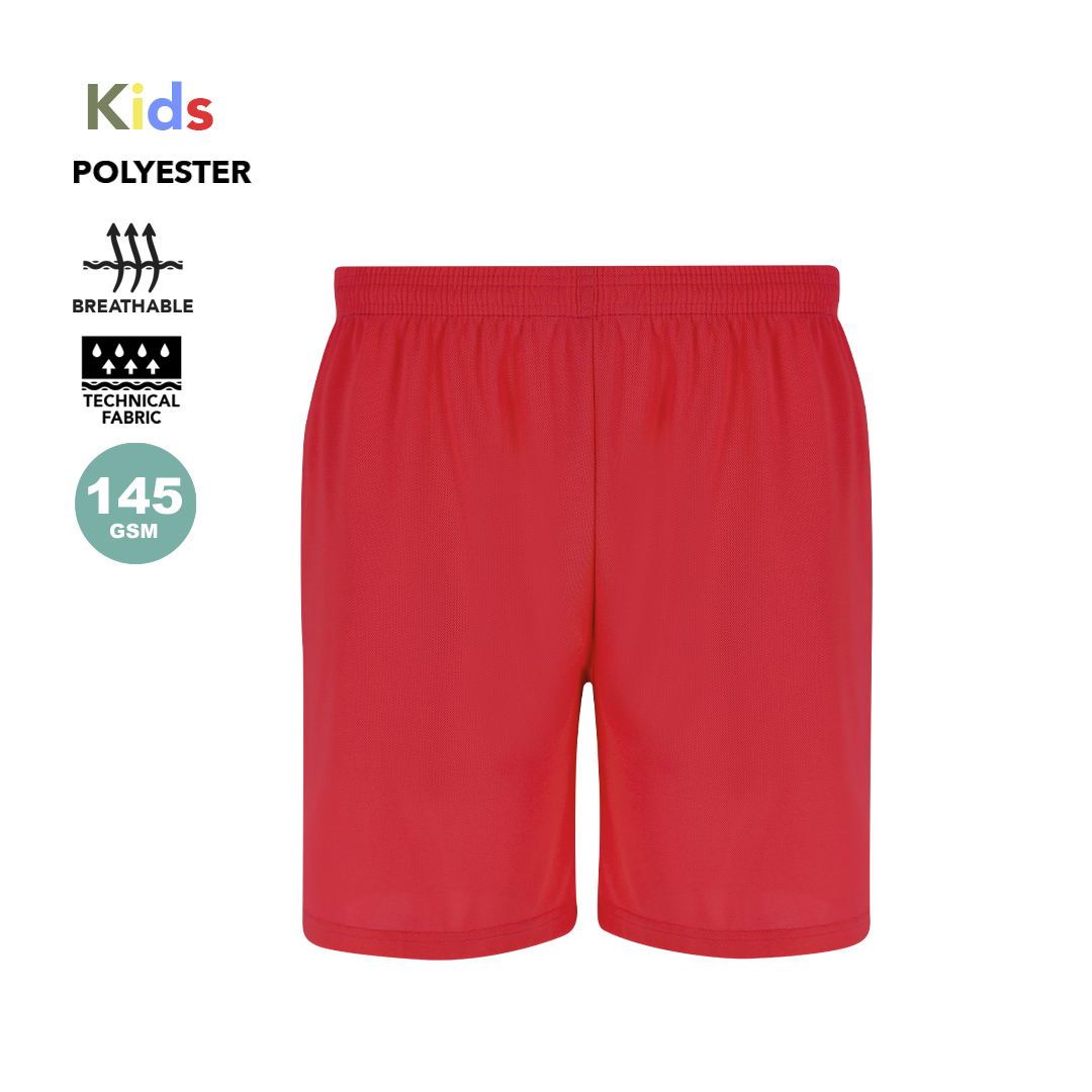 Shorts Enfant Rudig