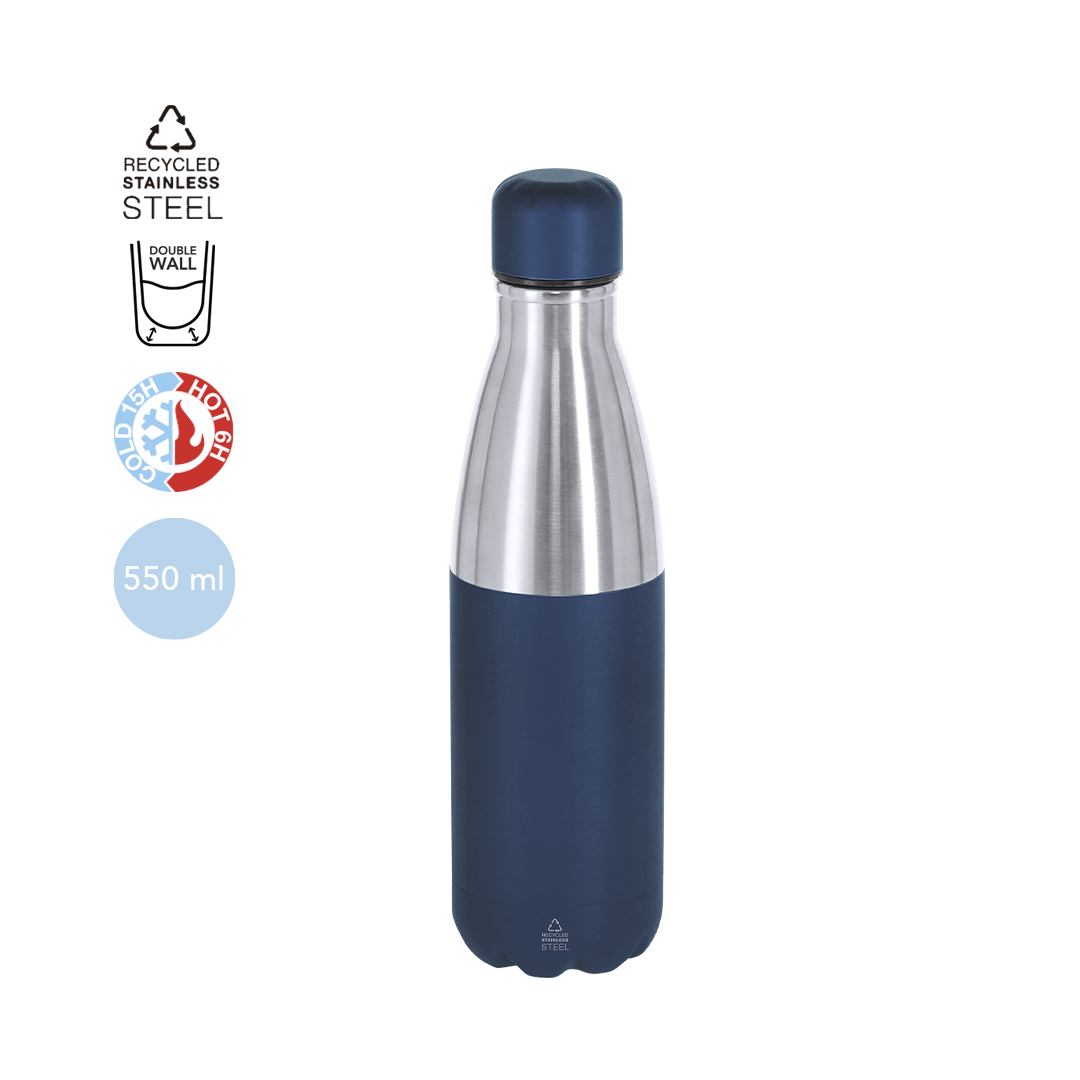 Bidon Thermique Fanox