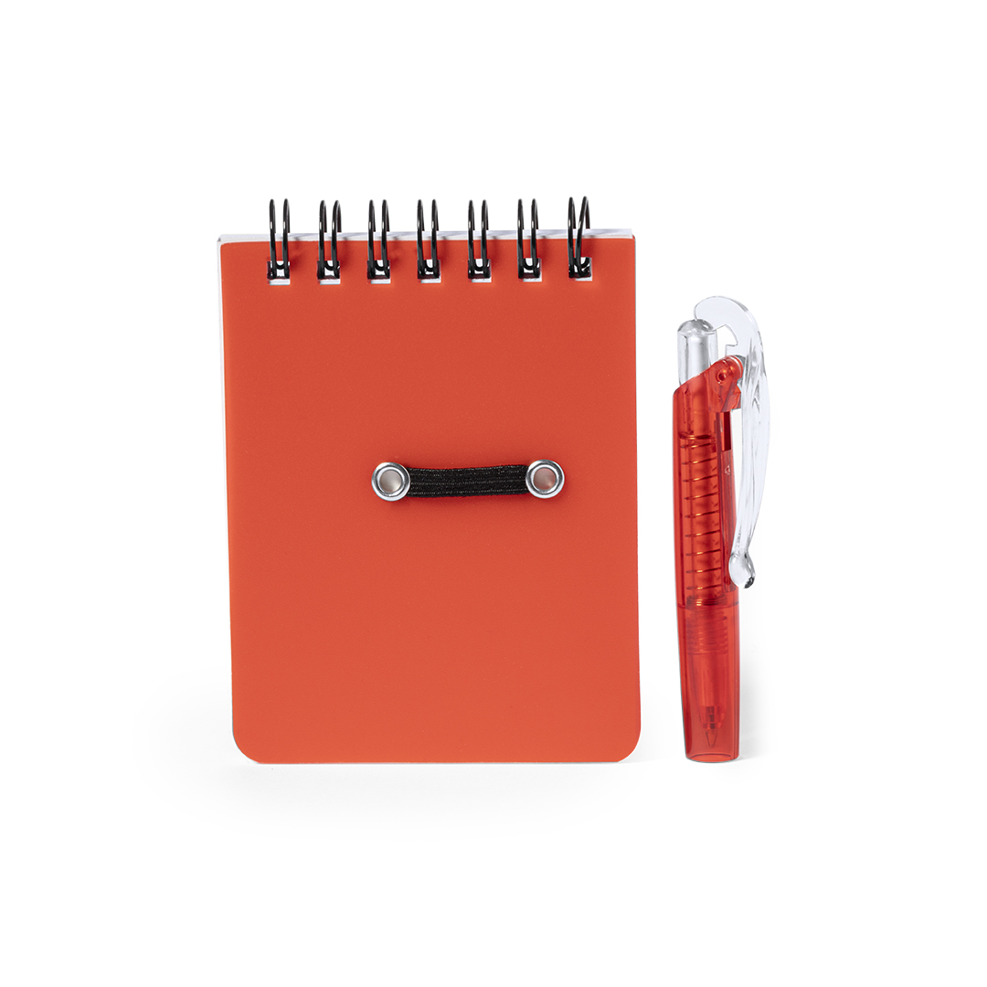 Mini Cahier Duxo