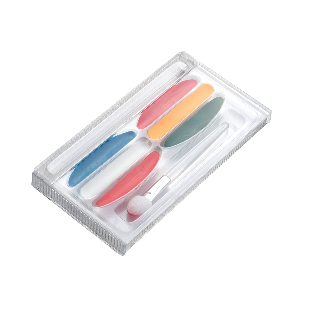 Set Peinture Colour