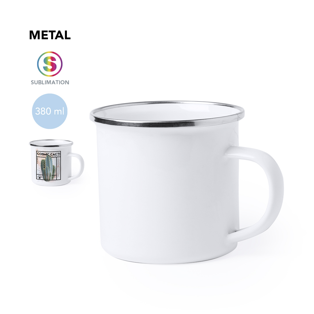 Tasse Sublimation Neyms