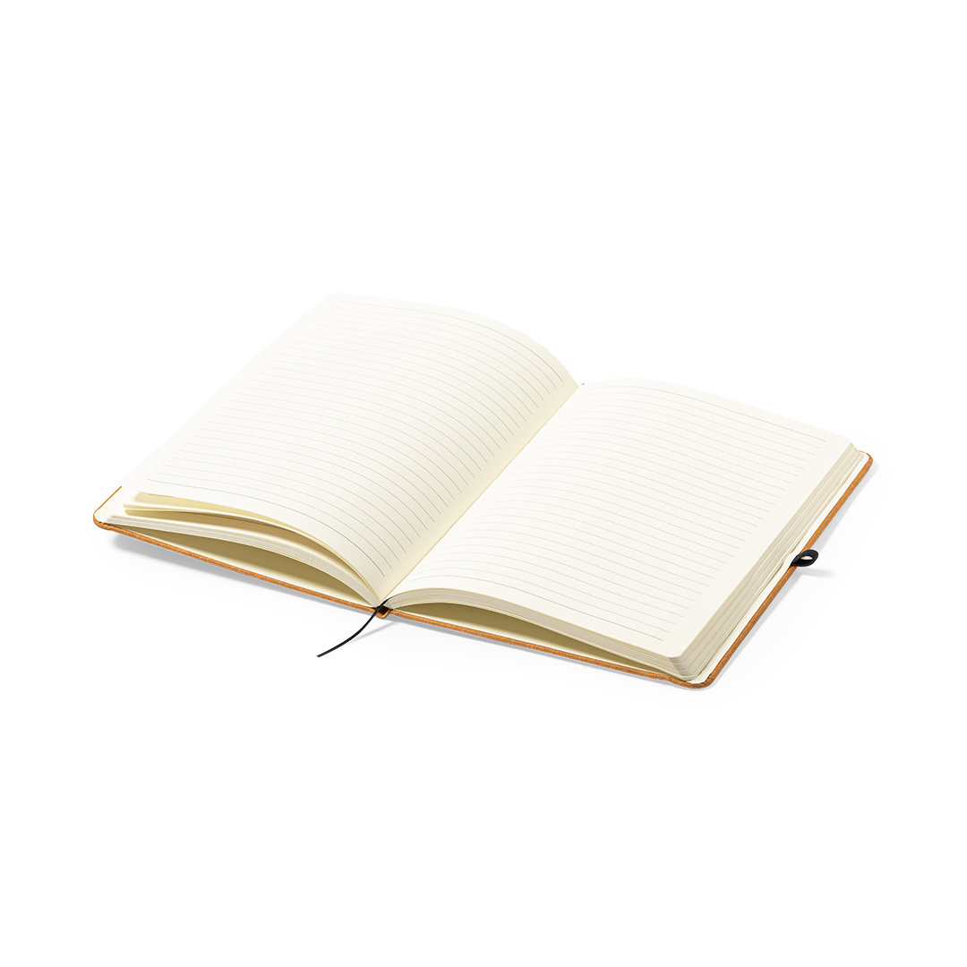 Bloc Notes Tefan