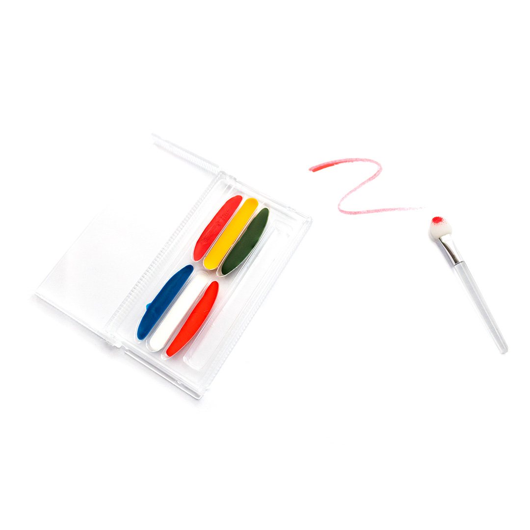 Set Peinture Colour