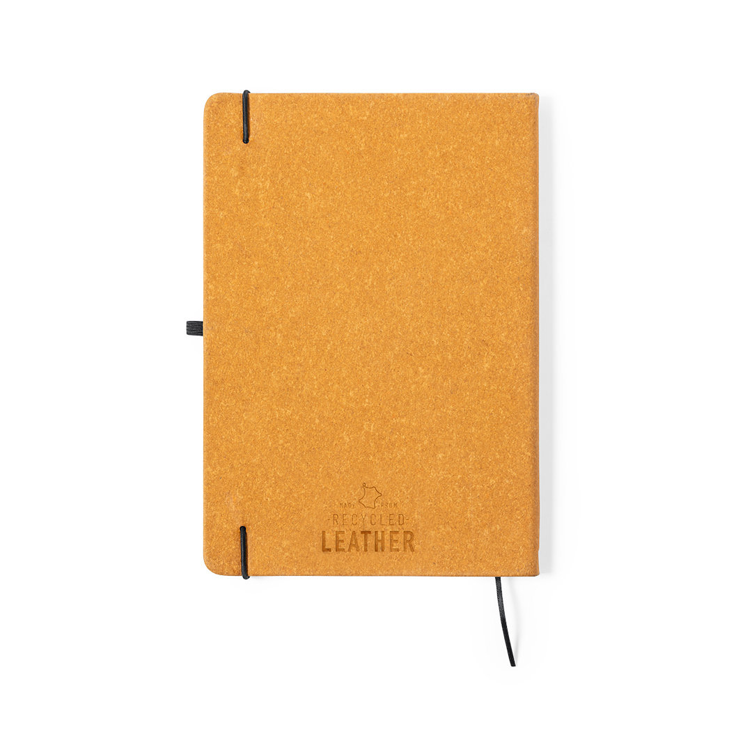 Bloc Notes Tefan