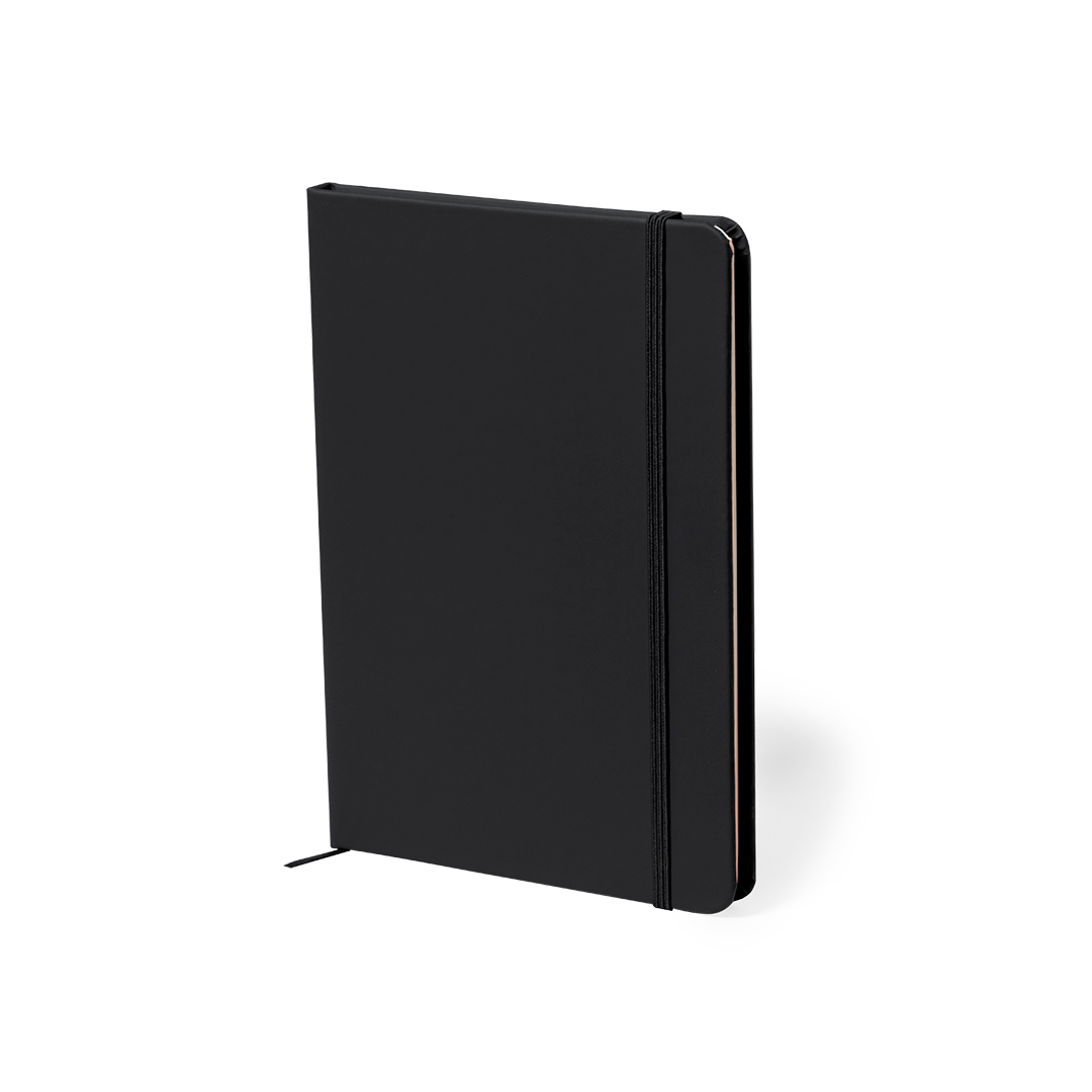 Bloc Notes Zimax