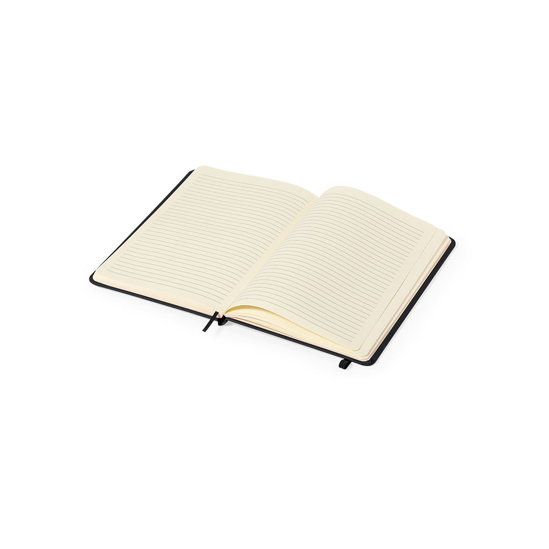 Bloc Notes Zimax