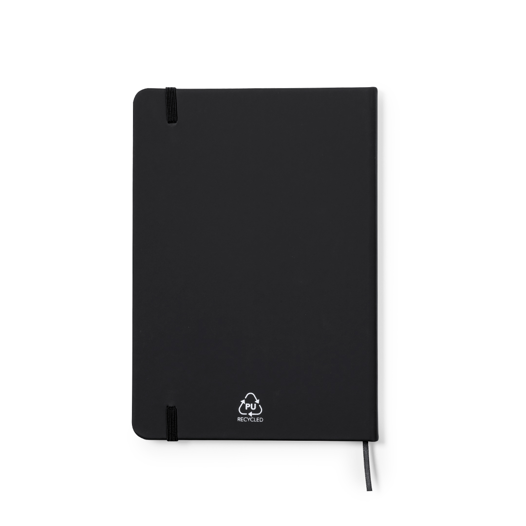 Bloc Notes Zimax
