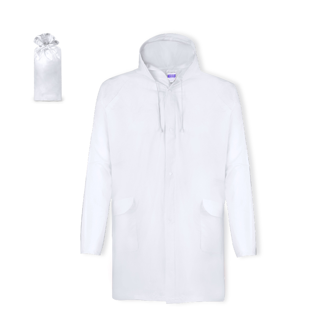 Imperméable Hydrus
