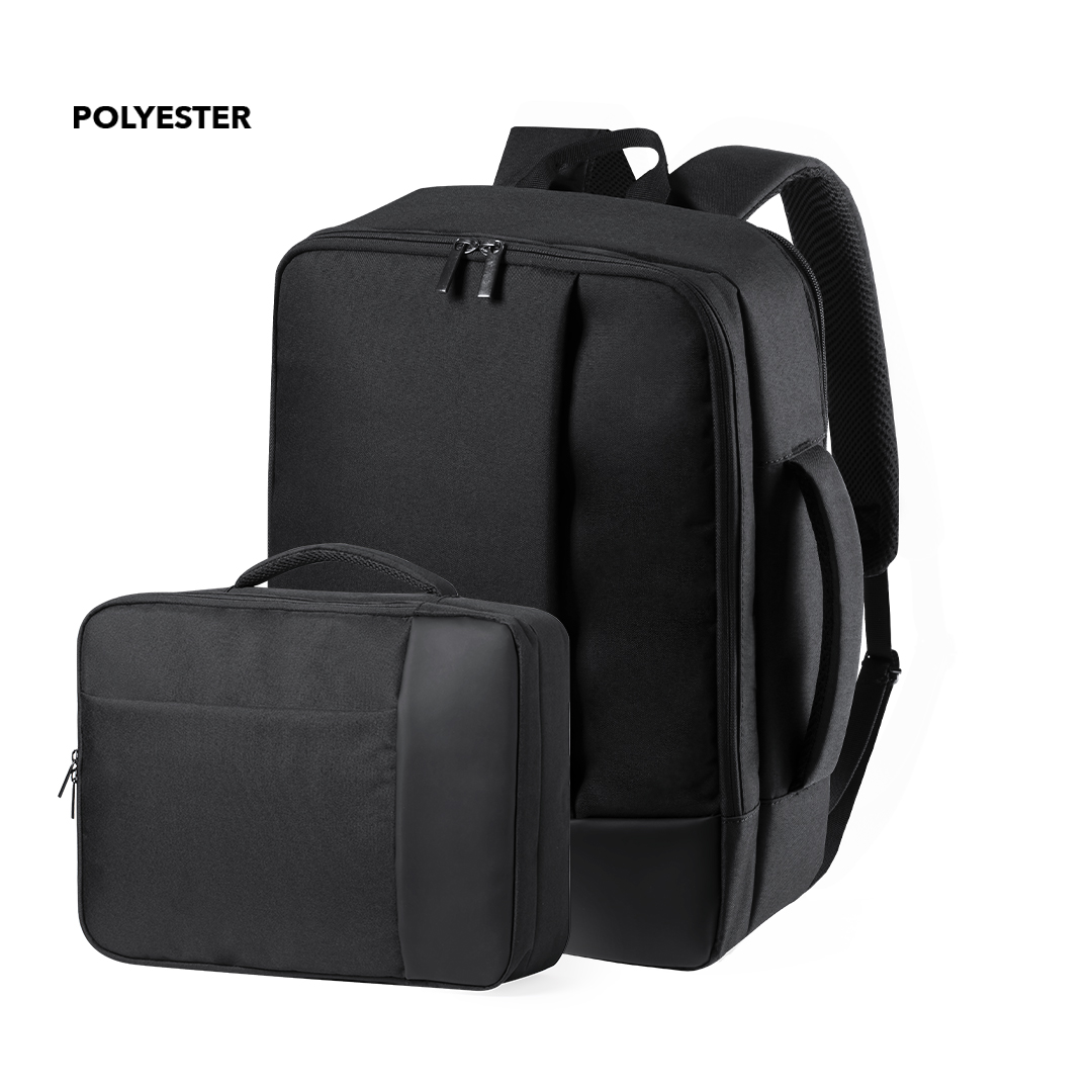 Sac à Dos Porte-Documents Hurkon