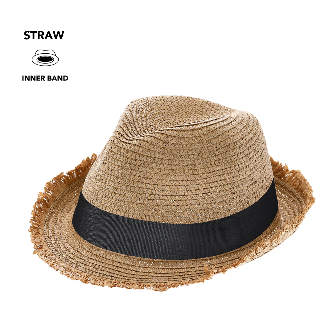 Chapeau Harmon