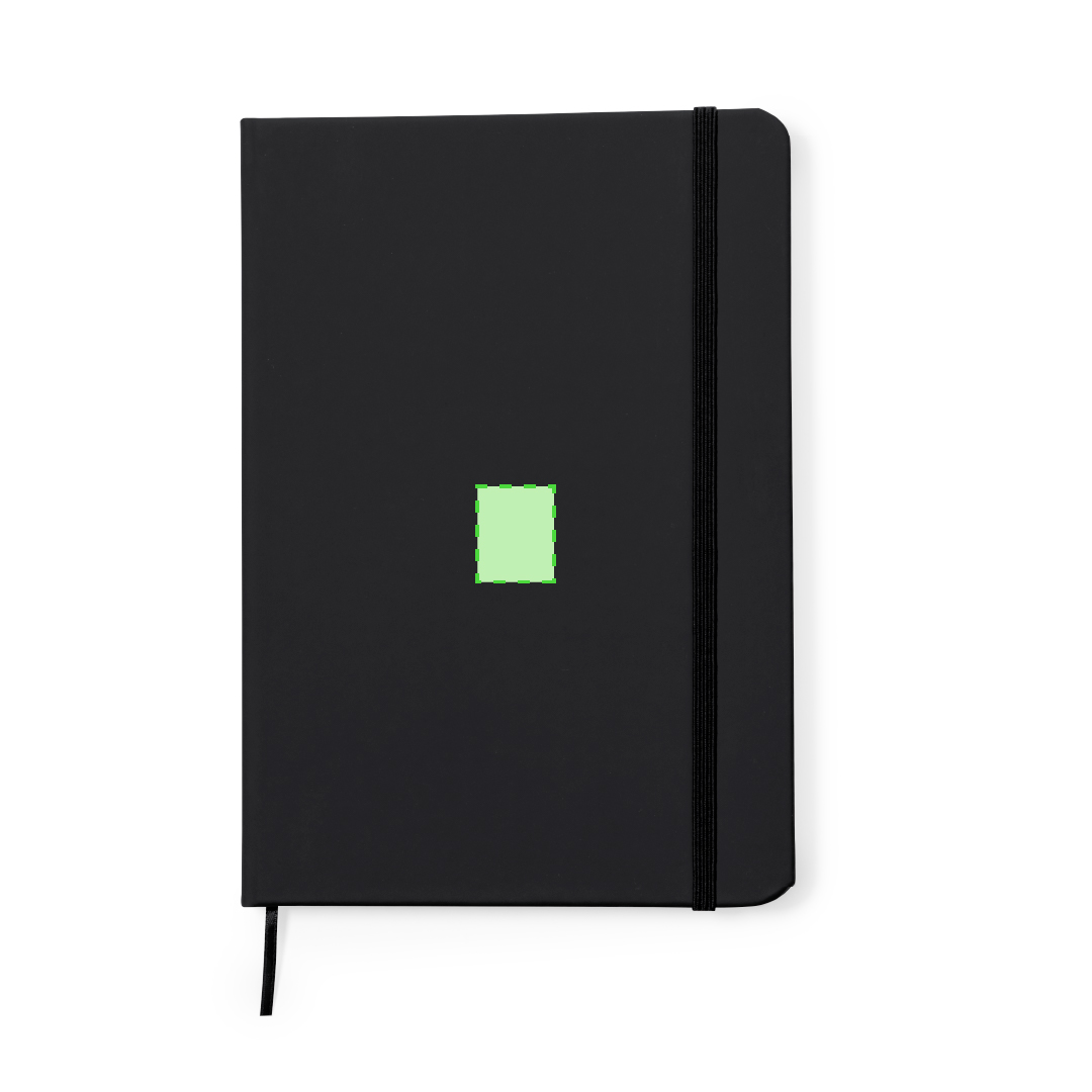 Bloc Notes Zimax