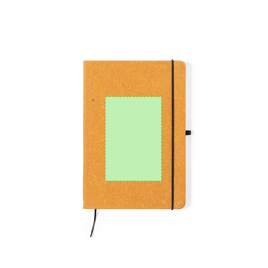 Bloc Notes Tefan