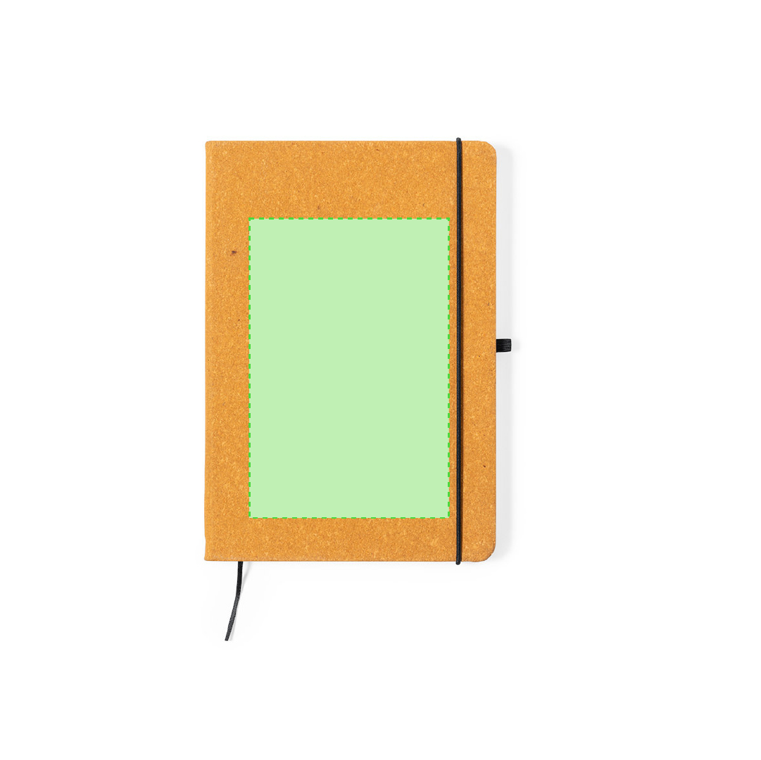 Bloc Notes Tefan