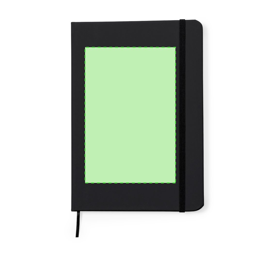 Bloc Notes Zimax