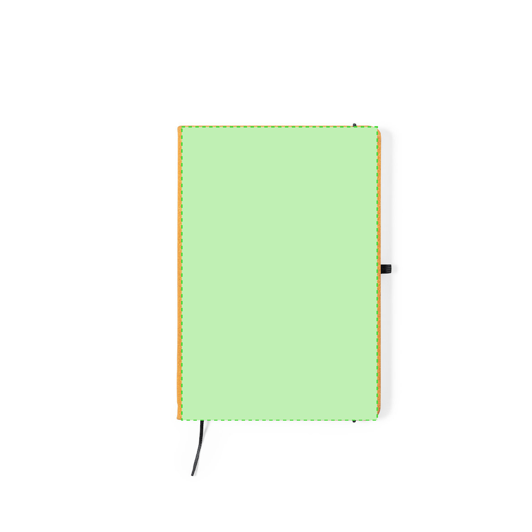 Bloc Notes Tefan