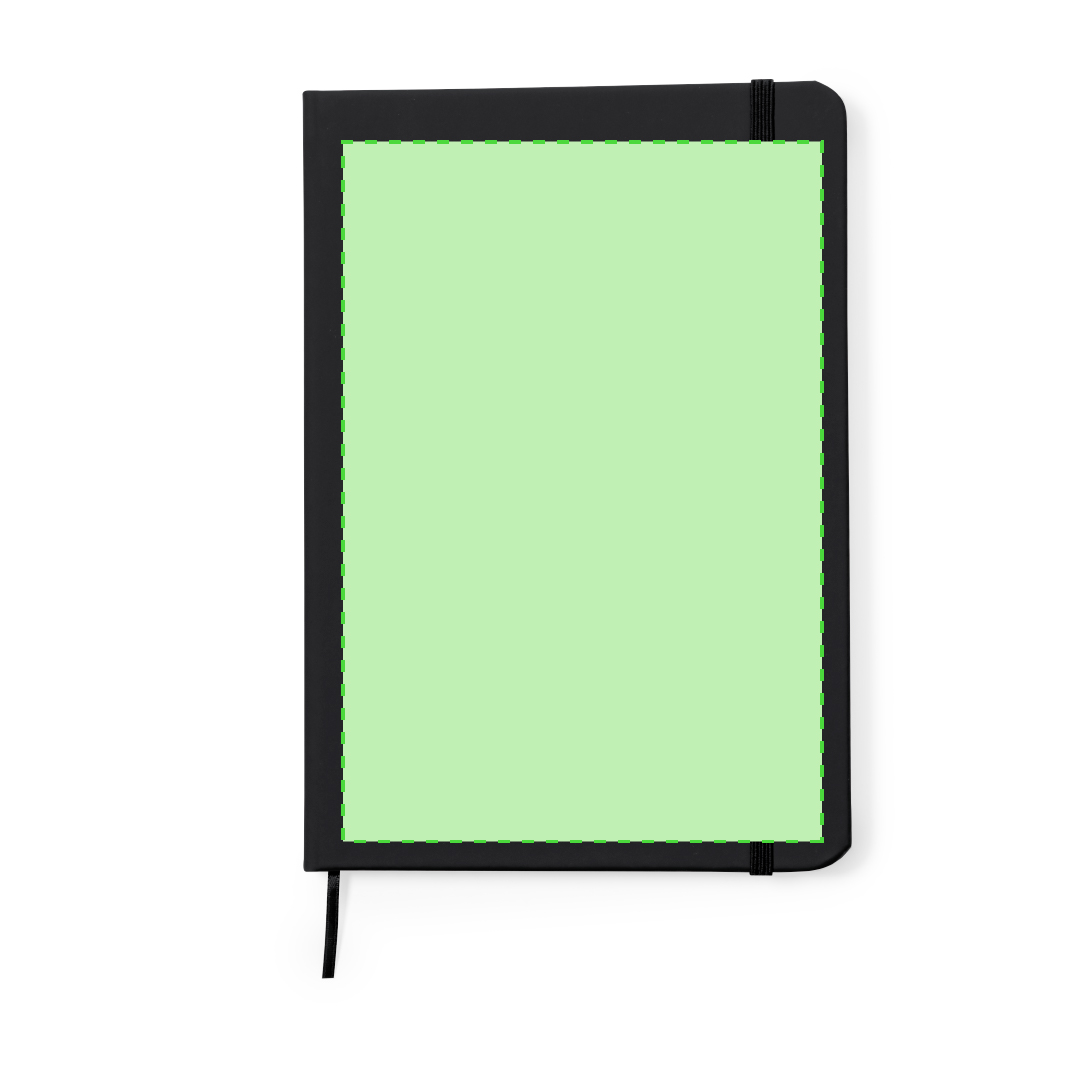 Bloc Notes Zimax