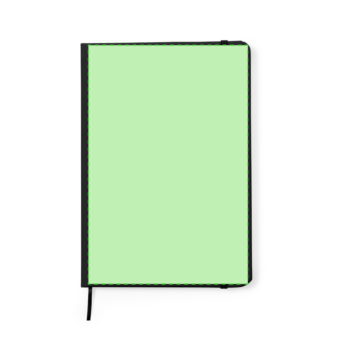 Bloc Notes Zimax