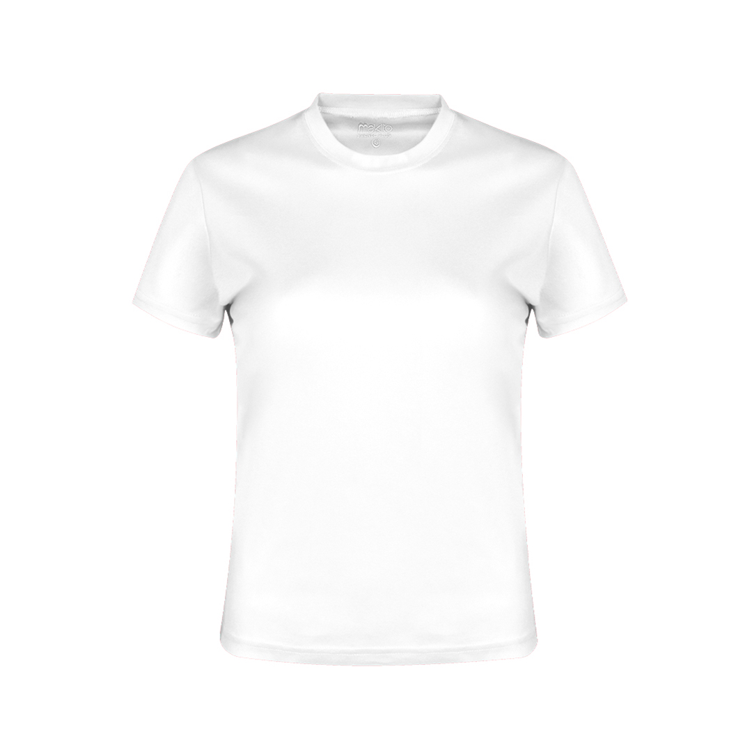 T-Shirt Femme Tecnic Plus