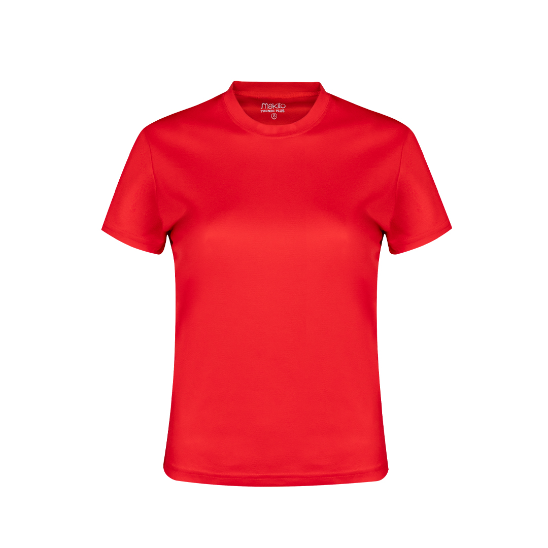 T-Shirt Femme Tecnic Plus
