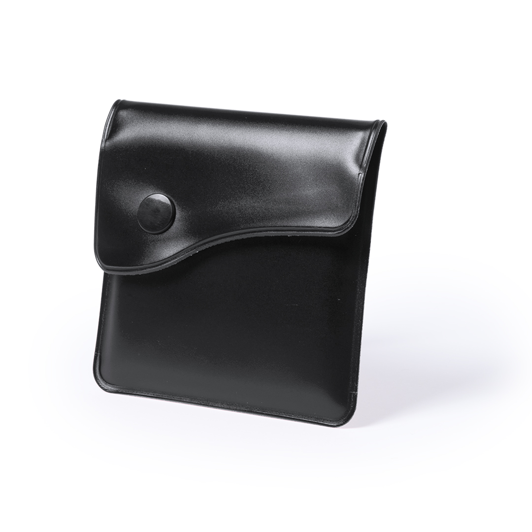 Cendrier Poche Berko