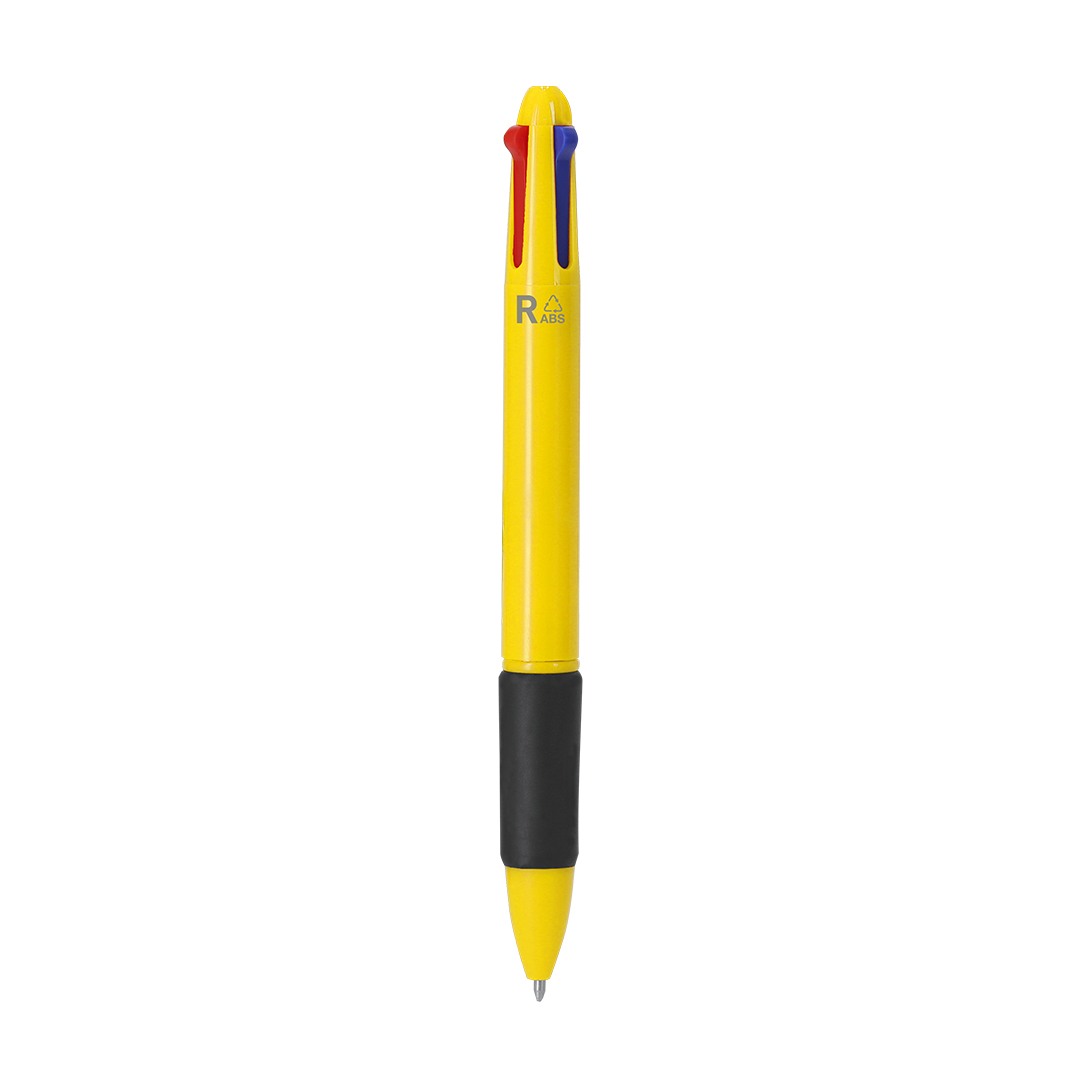Stylo Multicolore Zorzal