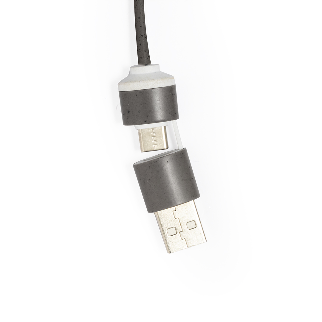 Port USB Nylox