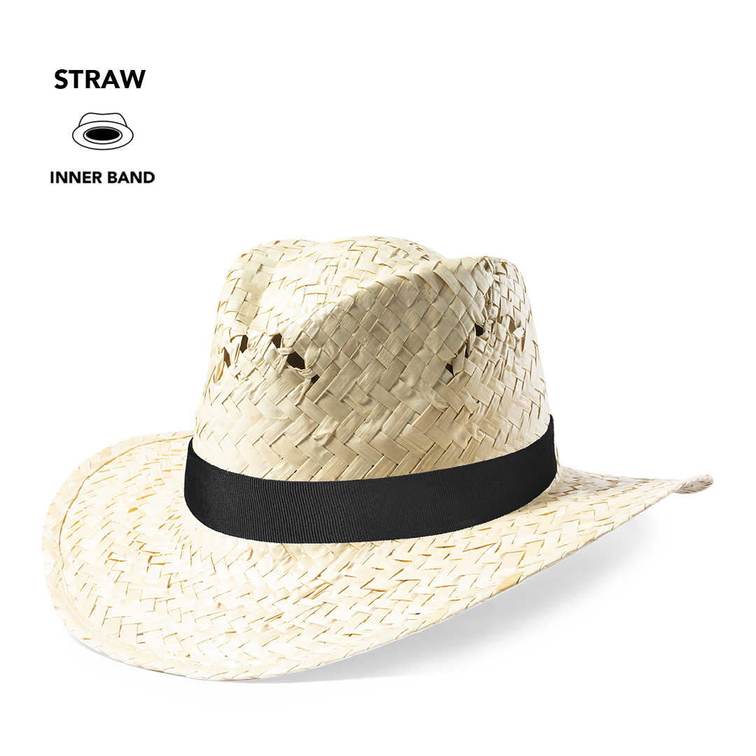 Chapeau Lúa