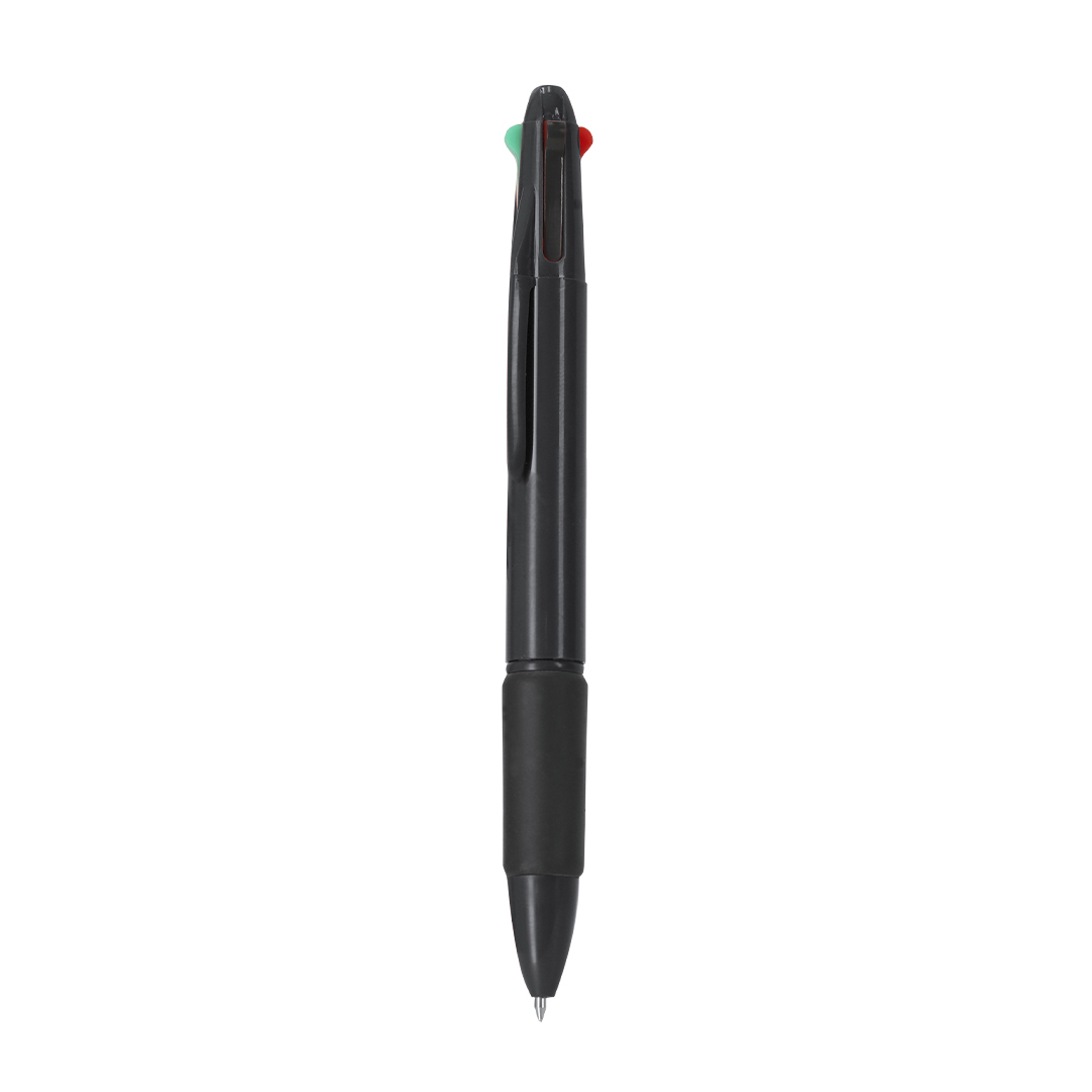 Stylo Multicolore Zorzal