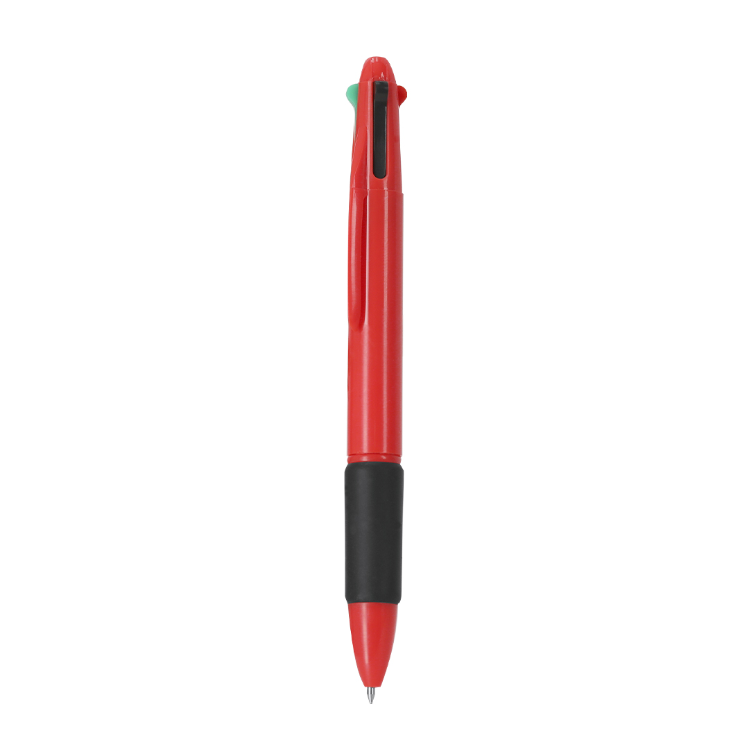 Stylo Multicolore Zorzal