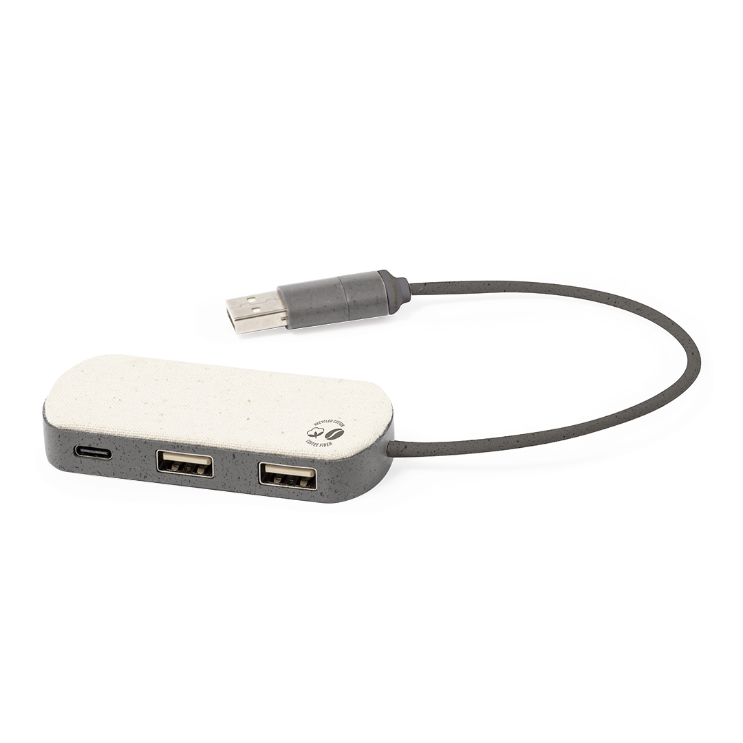 Port USB Nylox