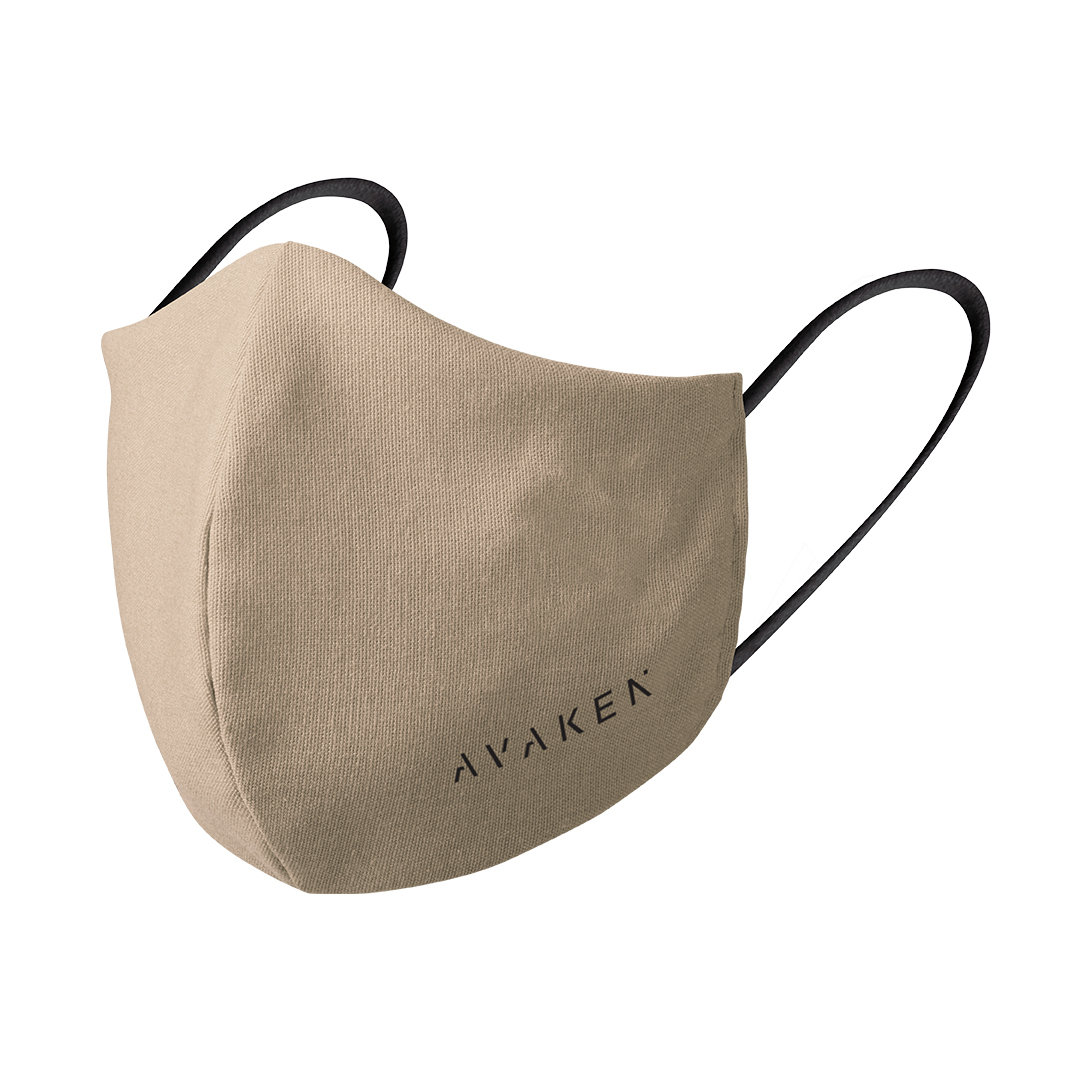 Masque Hygiénique Réutilisable Liriax