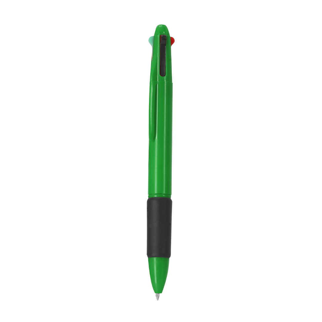 Stylo Multicolore Zorzal