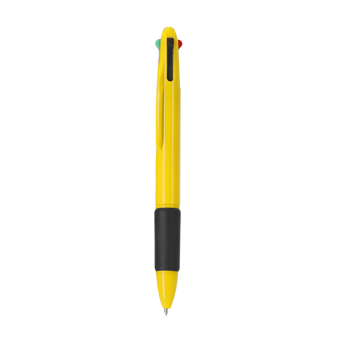 Stylo Multicolore Zorzal