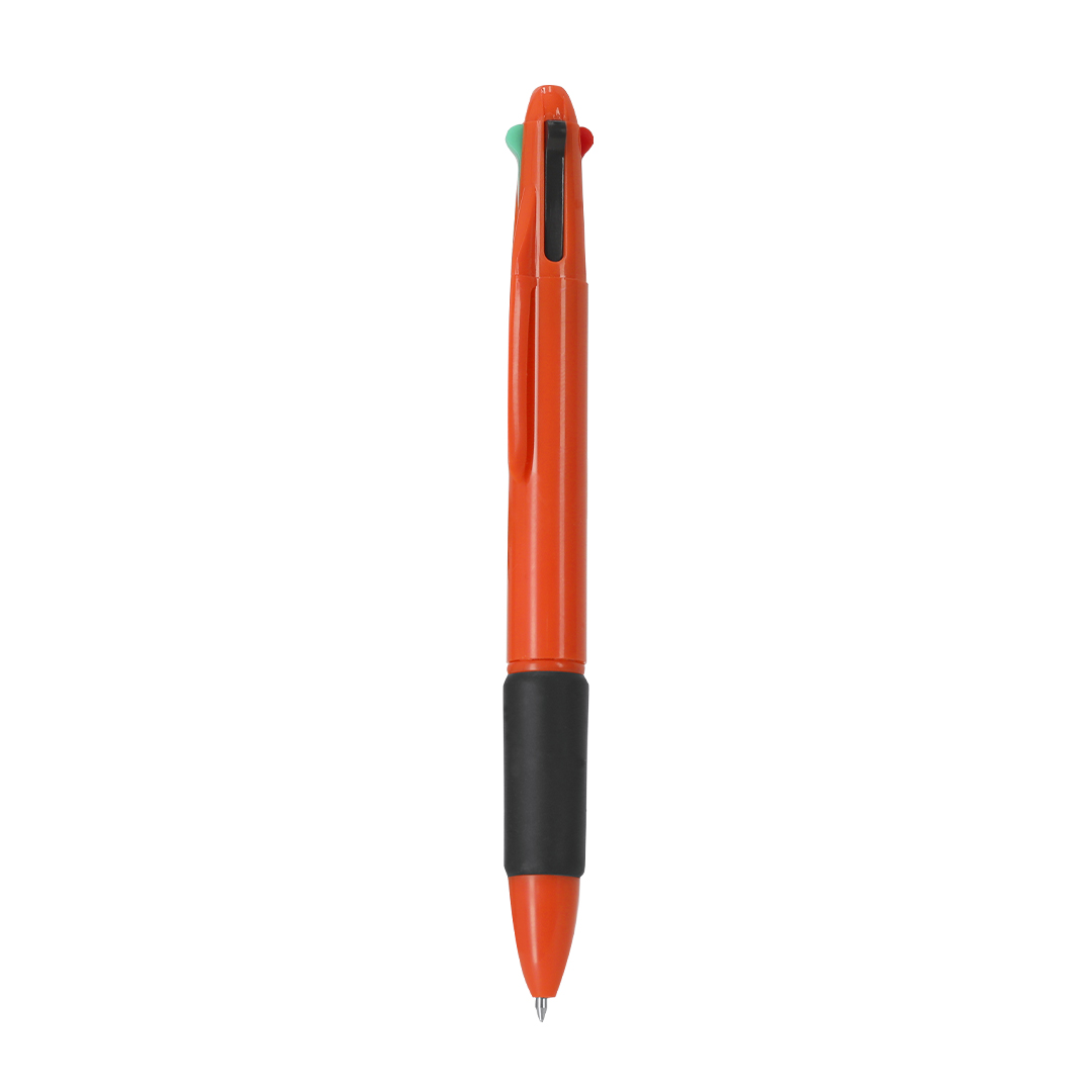 Stylo Multicolore Zorzal