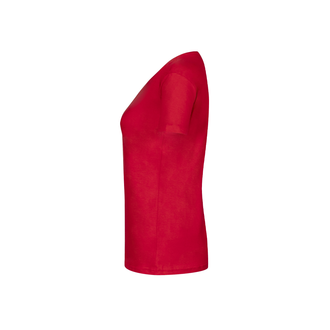 T-Shirt Femme Couleur "keya" WCS180
