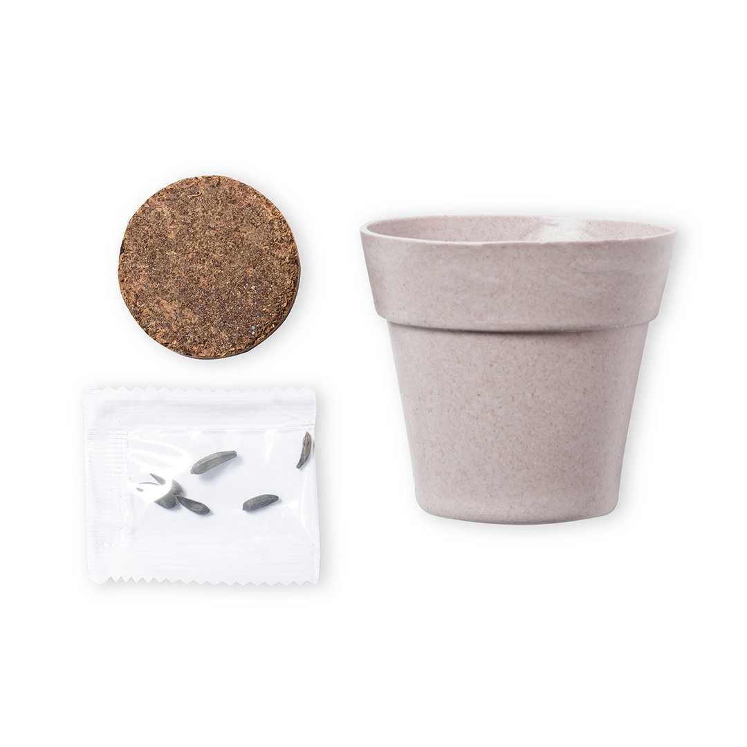 Pot de Fleurs Tumil