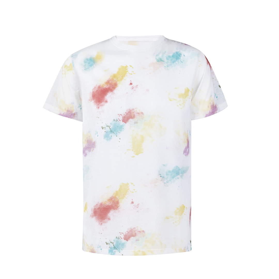 T-Shirt Adulte Hearvin