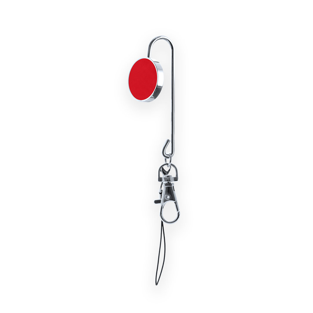 Porte-Sac Porte-Clés Lysia