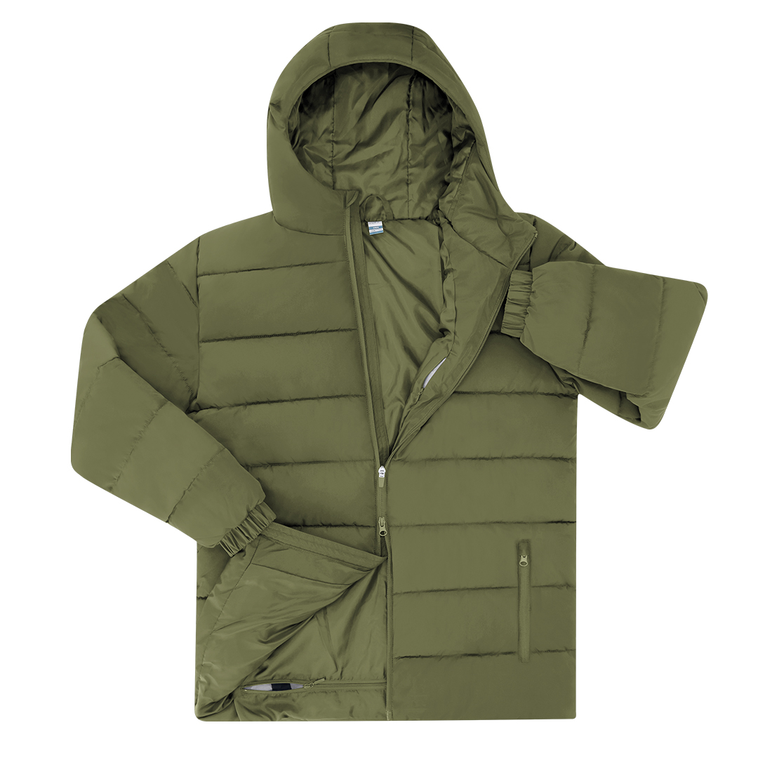 Parka Enfant Eren