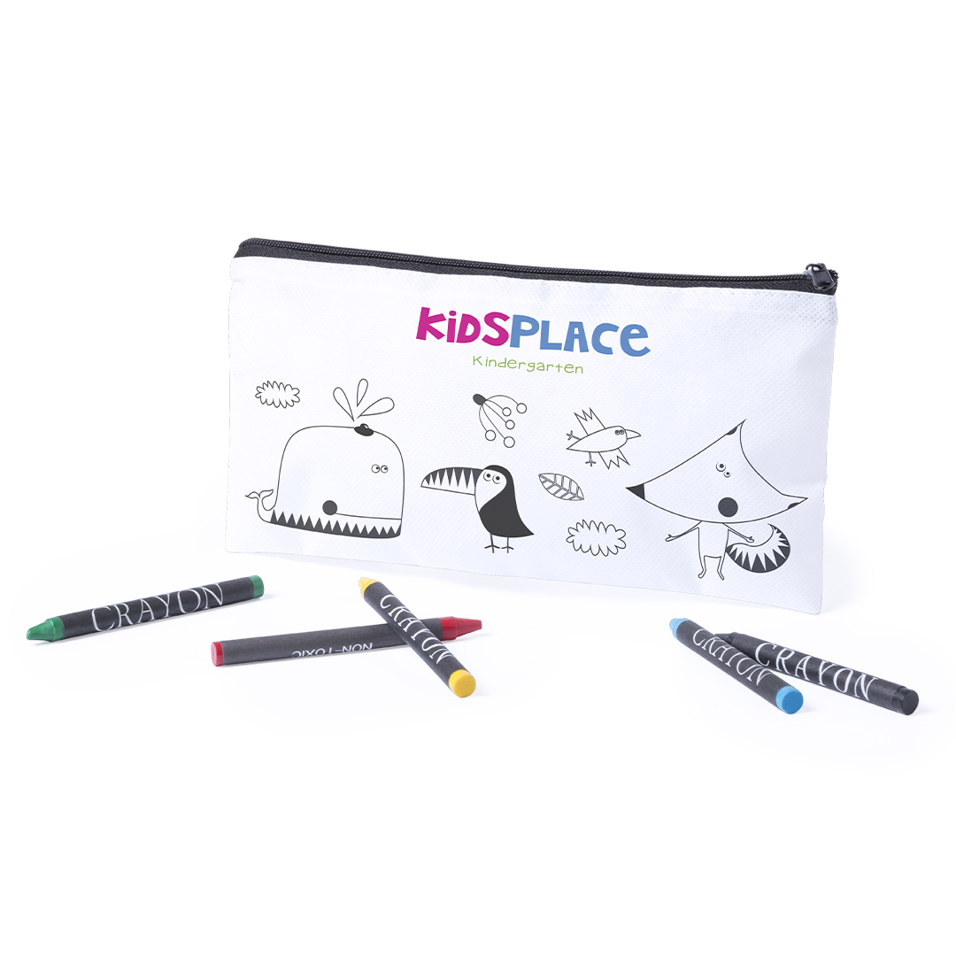 Trousse Skinga