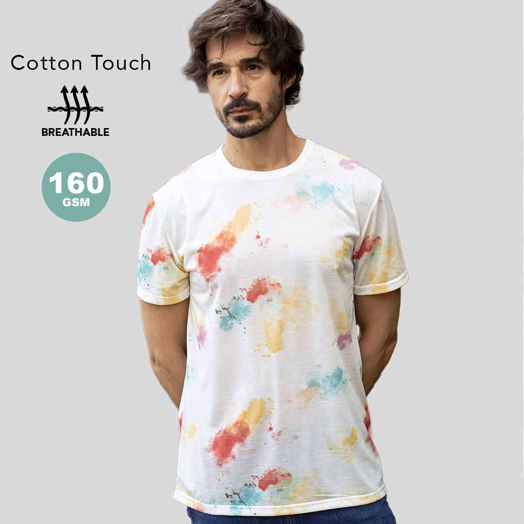 T-Shirt Adulte Hearvin