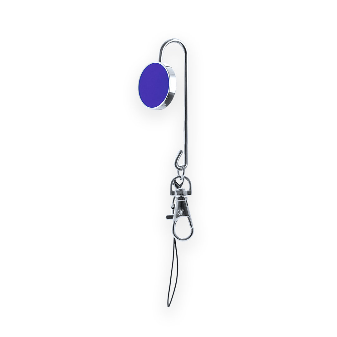 Porte-Sac Porte-Clés Lysia